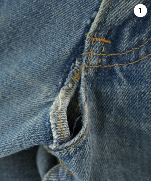 LEVI'S 牛仔褲