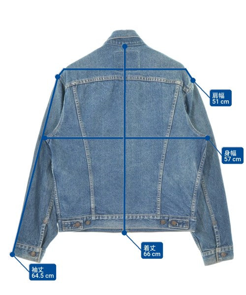 LEVI'S 牛仔夾克