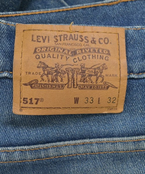 LEVI'S 牛仔褲
