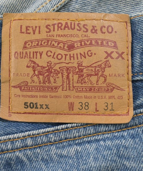 LEVI'S 牛仔褲