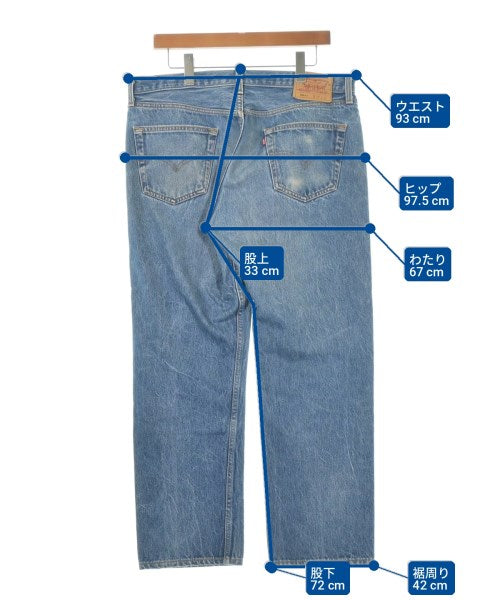 LEVI'S 牛仔褲