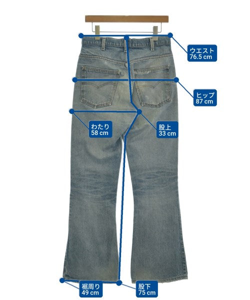 LEVI'S 牛仔褲
