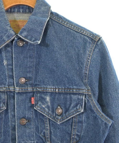LEVI'S 牛仔夾克