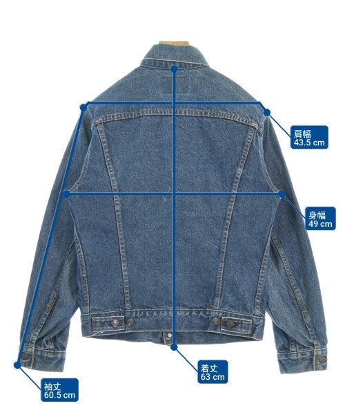 LEVI'S 牛仔夾克