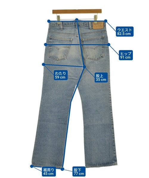 LEVI'S 牛仔褲