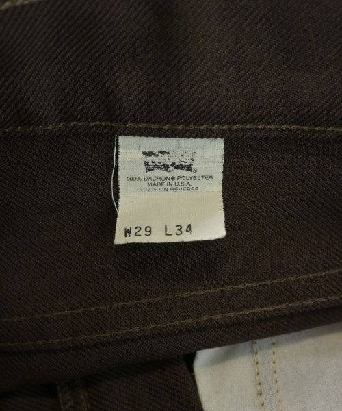 LEVI'S 其他款