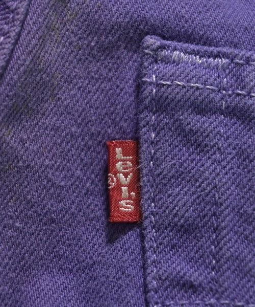 LEVI'S 牛仔褲