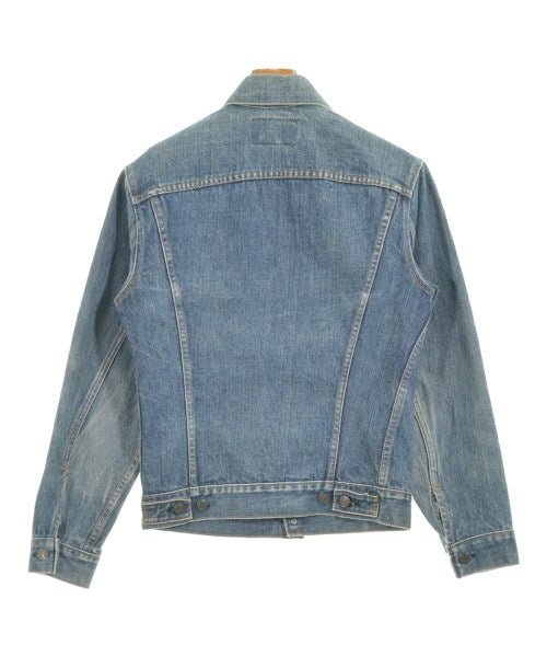 LEVI'S 牛仔夾克