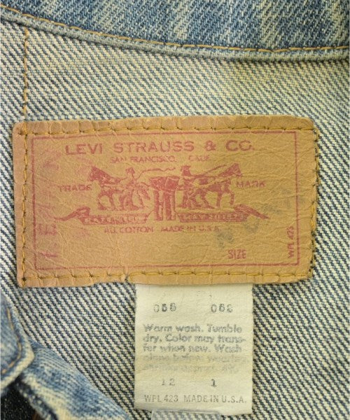 LEVI'S 牛仔夾克