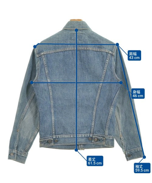 LEVI'S 牛仔夾克