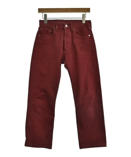 LEVI'S 牛仔褲