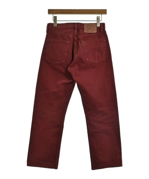 LEVI'S 牛仔褲