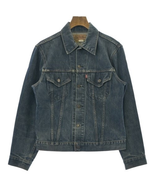 LEVI'S 牛仔夾克