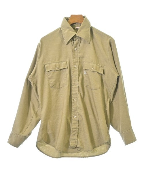 LEVI'S 休閒襯衫