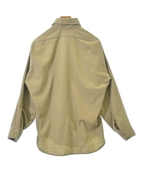 LEVI'S 休閒襯衫