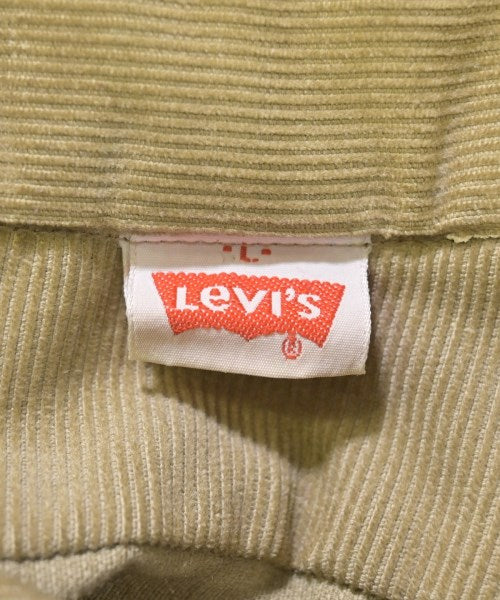 LEVI'S 休閒襯衫