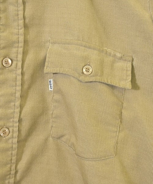 LEVI'S 休閒襯衫