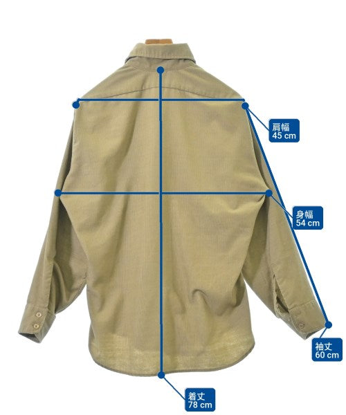 LEVI'S 休閒襯衫