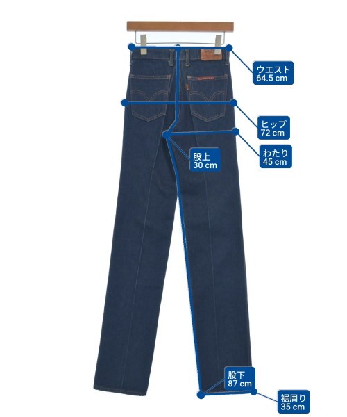 LEVI'S 牛仔褲