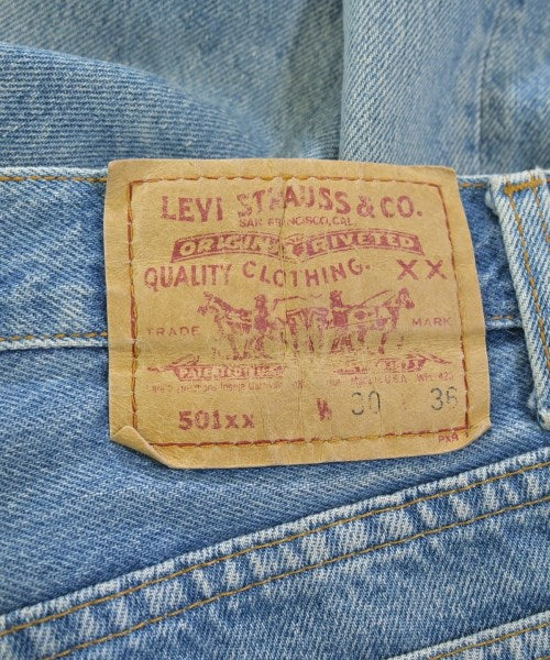 LEVI'S 牛仔褲