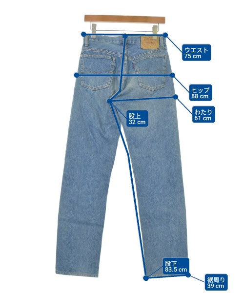LEVI'S 牛仔褲