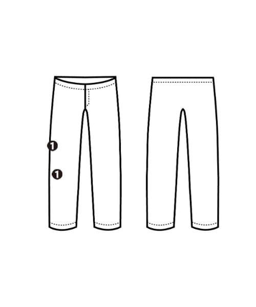 LEVI'S 牛仔褲