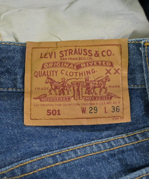 LEVI'S 牛仔褲
