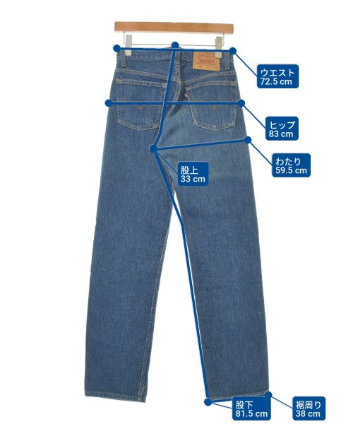 LEVI'S 牛仔褲