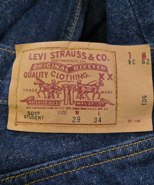 LEVI'S 牛仔褲
