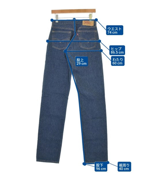 LEVI'S 牛仔褲
