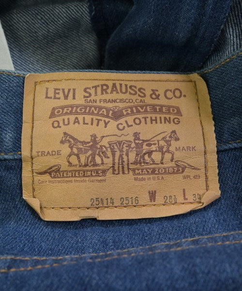 LEVI'S 牛仔褲