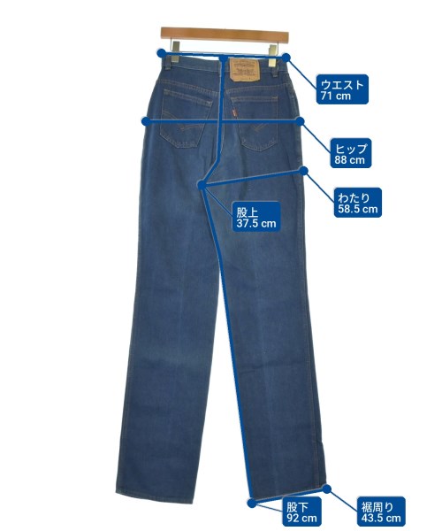 LEVI'S 牛仔褲