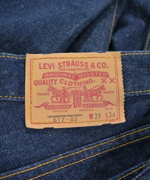 LEVI'S 牛仔褲