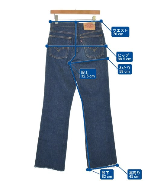 LEVI'S 牛仔褲