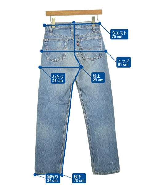 LEVI'S 牛仔褲