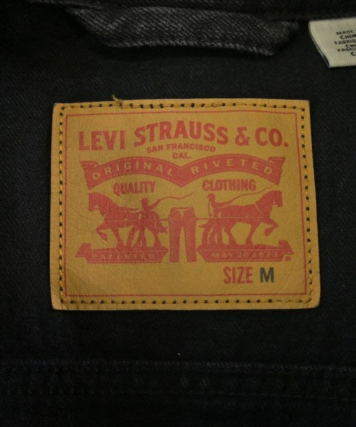 LEVI'S 牛仔夾克