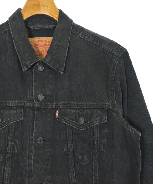 LEVI'S 牛仔夾克