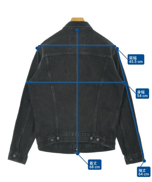 LEVI'S 牛仔夾克