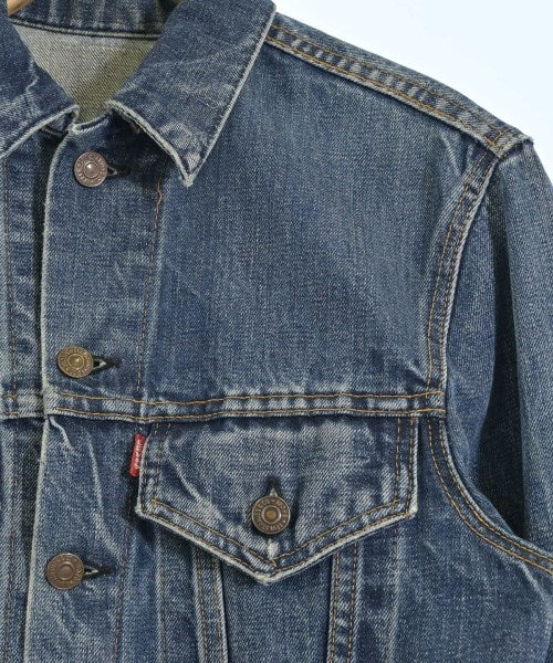 LEVI'S 牛仔夾克