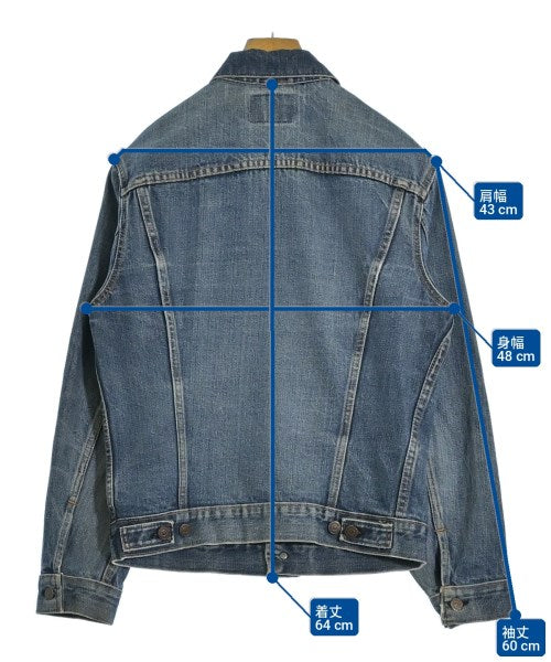 LEVI'S 牛仔夾克