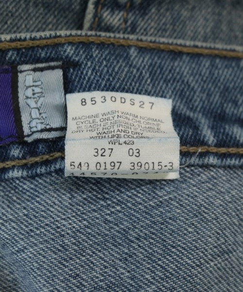 LEVI'S 牛仔褲