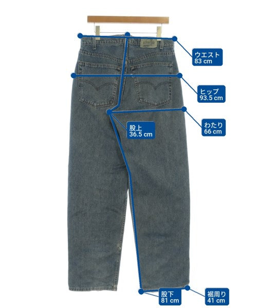 LEVI'S 牛仔褲