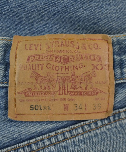 LEVI'S 牛仔褲