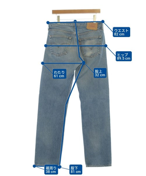 LEVI'S 牛仔褲