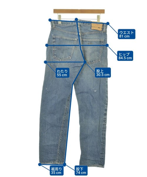 LEVI'S 牛仔褲