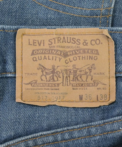 LEVI'S 牛仔褲