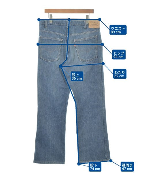 LEVI'S 牛仔褲