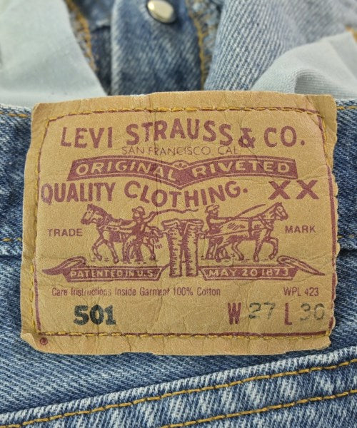 LEVI'S 牛仔褲