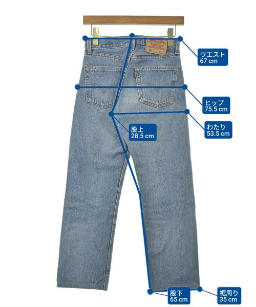 LEVI'S 牛仔褲