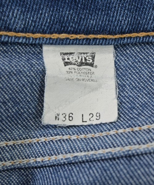 LEVI'S 牛仔褲